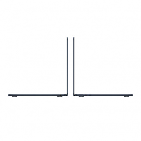 Apple MacBook Air 13” M3 8-CPU 10-GPU 16GB/512Gb Midnight MXCV3 фото 2