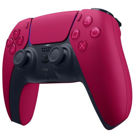 Геймпад Sony DualSense Controller для PS5 Cosmic Red фото 6