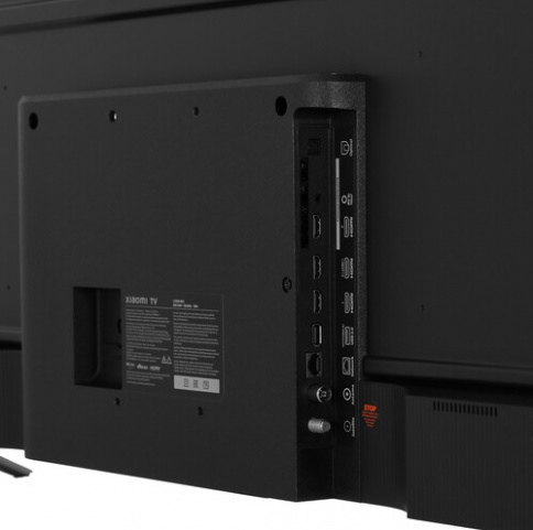 Телевизор Xiaomi L43MA-SRU  A Pro 43 2025   фото 3