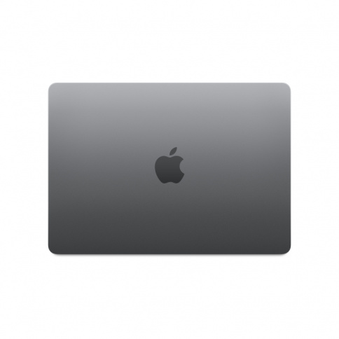 Apple MacBook Air 13” M3 8-CPU 8-GPU 8GB/256Gb Grey MRXN3 фото 4