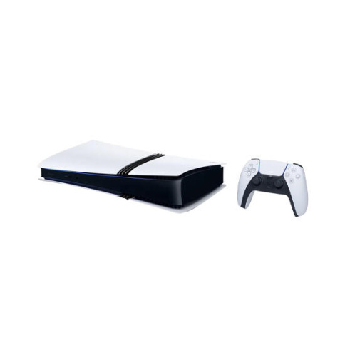 Sony Playstation 5 Pro 2Tb (Digital Edition) фото 3