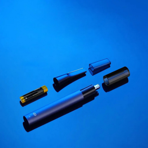 Триммер для носа и бровей Xiaomi Youpin HN102 фото 9