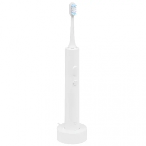 Электрическая зубная щетка Xiaomi Mijia Electric Toothbrush T501 MES607 White фото 5