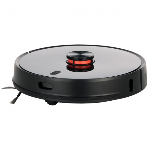 Робот-пылесос Xiaomi Lydsto Robot Vacuum R1D Edge Black EU фото 2