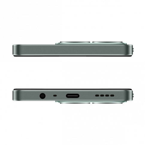 Realme C61 8/128Gb (Dark Green) фото 2