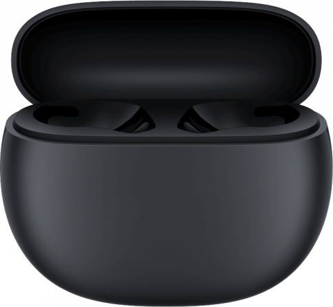 Беспроводные наушники Xiaomi Redmi Buds 4 Active M2232E1 Black EU фото 4