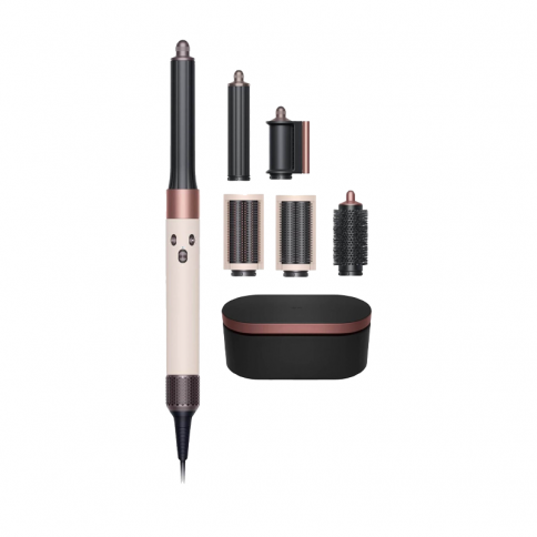 Dyson Styler Airwrap Complete Long Multi Hair HS05 (Ceramic Pink) фото 2