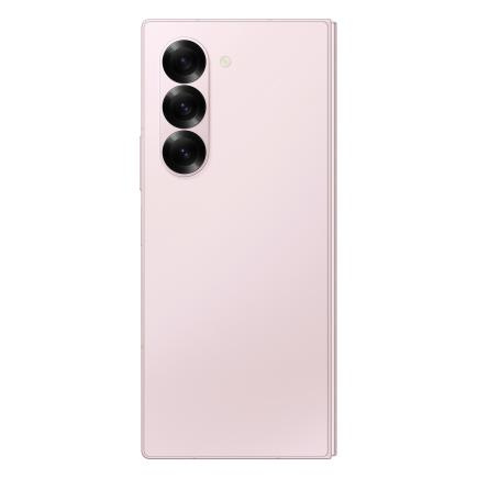 Samsung Galaxy Z Fold 6 12/512Gb (Pink) фото 6