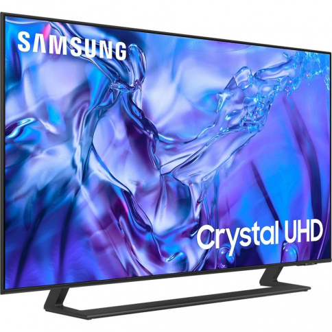 Samsung UE43DU8500UXRU 2024  титан (EAC) фото 2