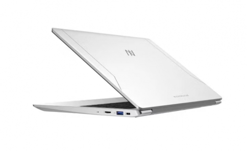 Machcreator Genesis N15 15,6" FHD  i5-12450H/16Gb/512Gb/Win11 Pro фото 2