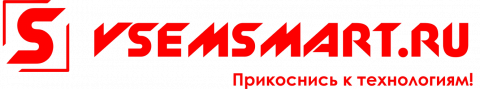 Сайт vsemsmart.ru